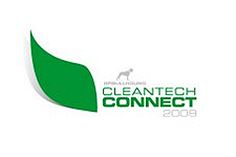 Cleantech Connect Logo Cleantech Connect Logo